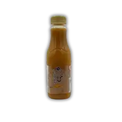 Natural Juice Elbow 400 ml