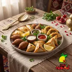 موقەبیلاتی گەورەی تێکەڵ