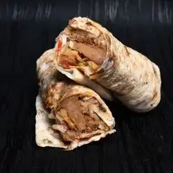 Meat Sandwich