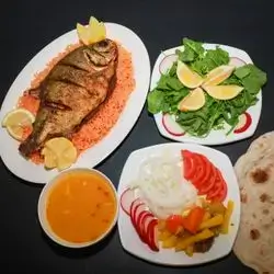 Zbidi Fish