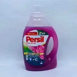 Persil Pink Laundry Gel 1L