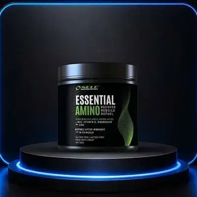 ESSENTIAL AMINO ACIDS 300 TABLETS