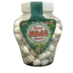Milakh Sweets Mint 360g