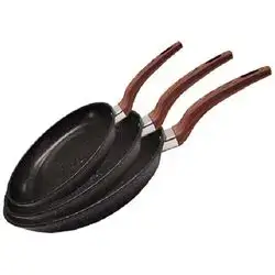 Maifanshi Cook Ware 22cm 26cm 30cm