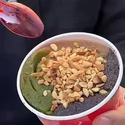 Mix Halwa
