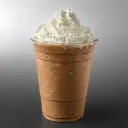 MOCHA FRAPPE