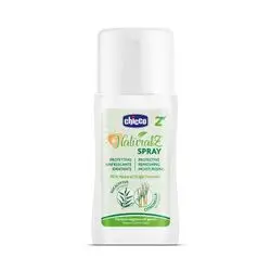 Chicco Naturalz Spray protective refreshing moisturising(100ml)