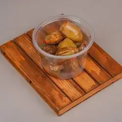 Syrian Makdwis - Half A Kilo