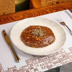 Date Fattah (Pressed)