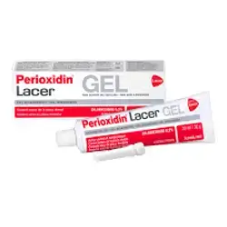 Lacer Peroxidine Gel