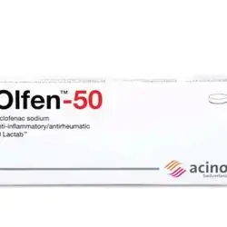 Olfen 50 mg