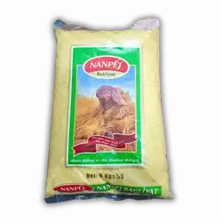 Greesh Nanbeez 5kg bag