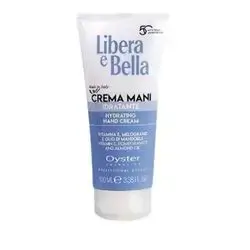 Libera bella Hydrating Hand Cream
