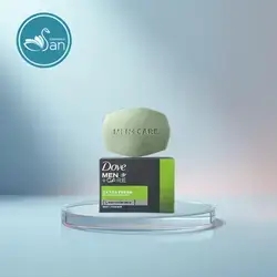 Dove Men+Care Body and Face Bar 100g