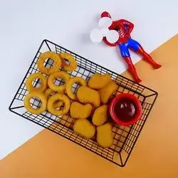 Kids Dinner (Secret Gift)