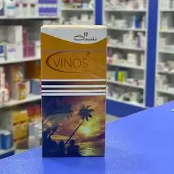 Vinos