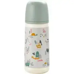 Suavinex Bottle 360ml Park Green