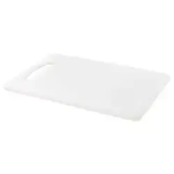 Large Plastic Cutting Board