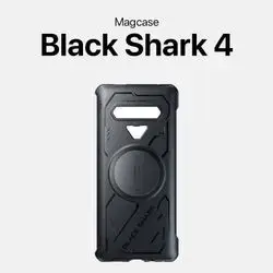 Black Shark 4 MagCase