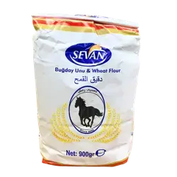 Swan flour 900 grams