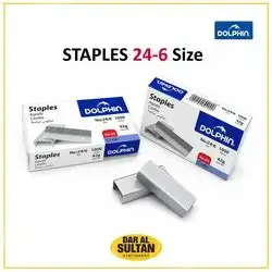 Staples  24\6