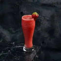 Strawberry Juice