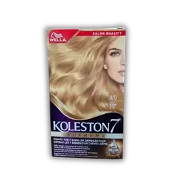 Kollston Kate 8/0