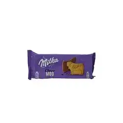 Milka Choco Moo Chocolate Biscuts 200 Gm