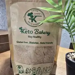 Sesame flour