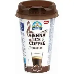 Vienna Ice Coffe Espresso 230ml