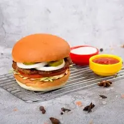 Classic Burger