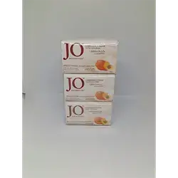 Jo Soap Apricot Touch 125G