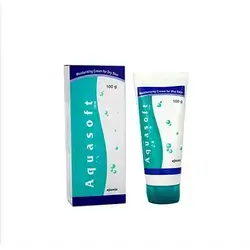 Aquasoft Cream