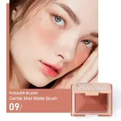 Powder Blush-09