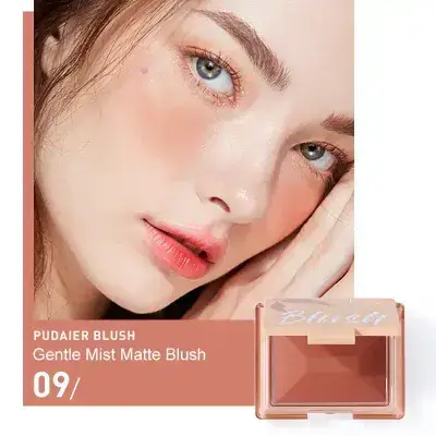 Powder Blush-09