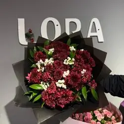 Flower Bouquet