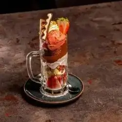 Cup Chocolate Plus