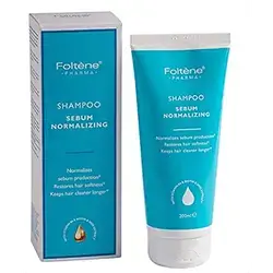 Foltene Shampoo Sebum