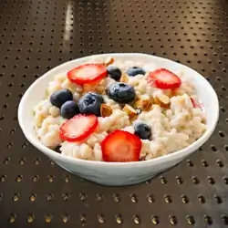 Oatmeal 