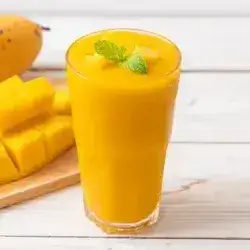 Mango Smoothie