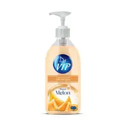 VIP Liquid Hand Soap sweet melon 500ml