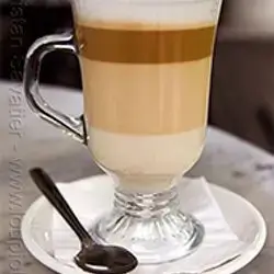Spanish Latte