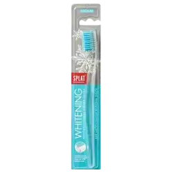 Whitening Medium Toothbrush _ SPLAT