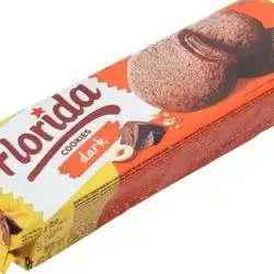 Florida Cookies Dark 158g