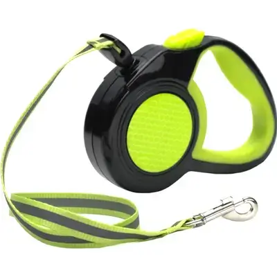 Retractable Leash 3M/10Kg