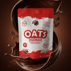 Oat Protein Choco Nova 30 Servings