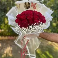 Flower Bouquet