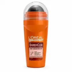 Loreal men expert barberclub 48h deodorant 