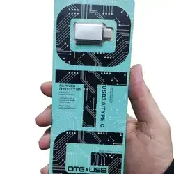 OTG Type C