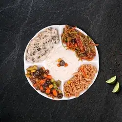 Mix Appetizers Plate